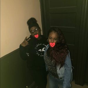 Meet your Posher, Patricia